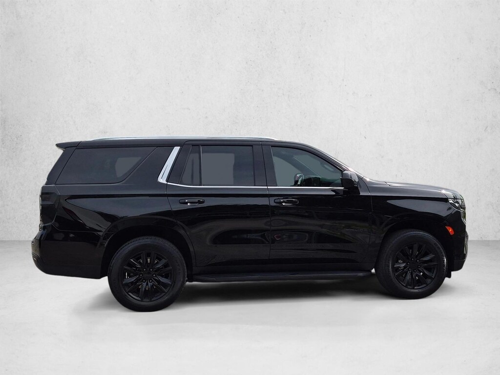 Used 2023 Chevrolet Tahoe LS SUV