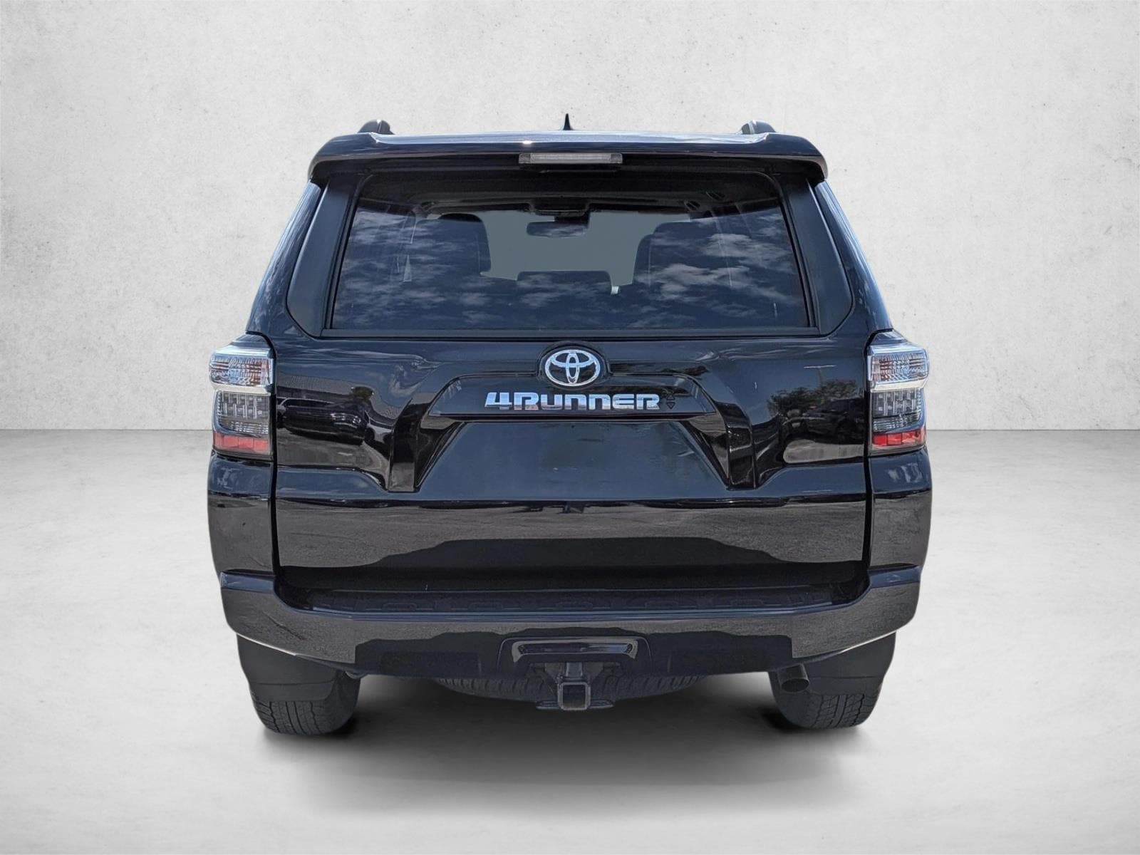 2023 Toyota 4Runner SR5 Premium - Photo 6