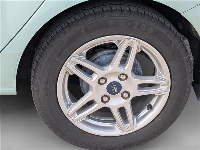 2019 Ford Fiesta SE photo 4