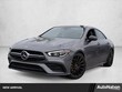  Mercedes-Benz AMG CLA 35