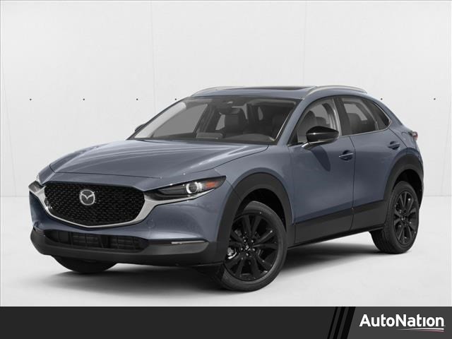 2022 Mazda CX-30 2.5 Turbo AWD's photo