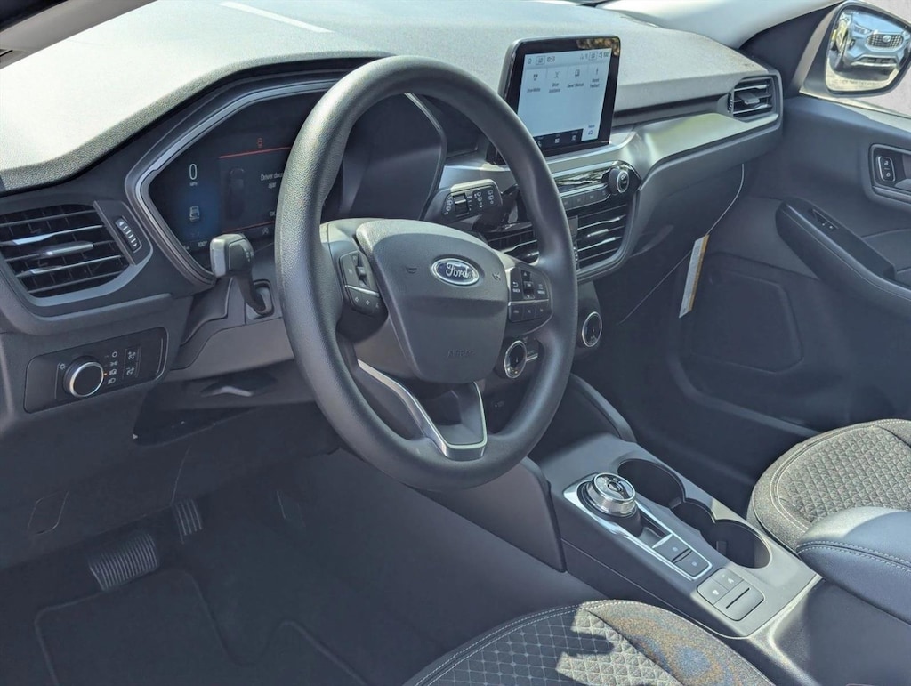 New 2026 Ford Escape Active SUV