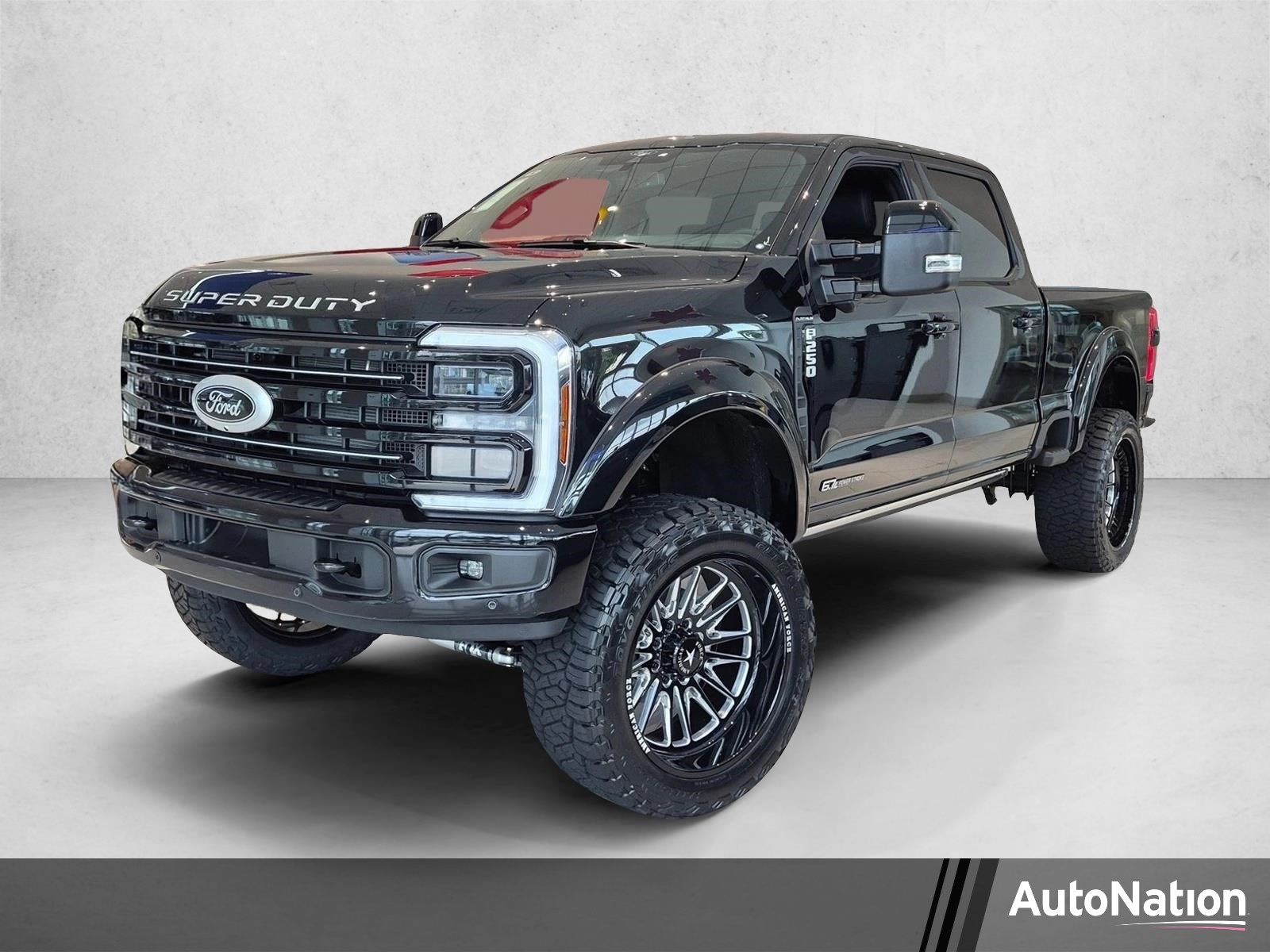  Ford F-250