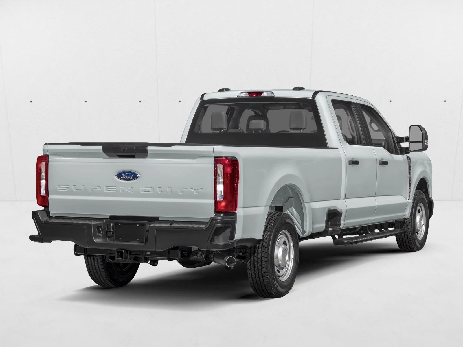 New 2026 Ford F-250 XL Truck Crew Cab