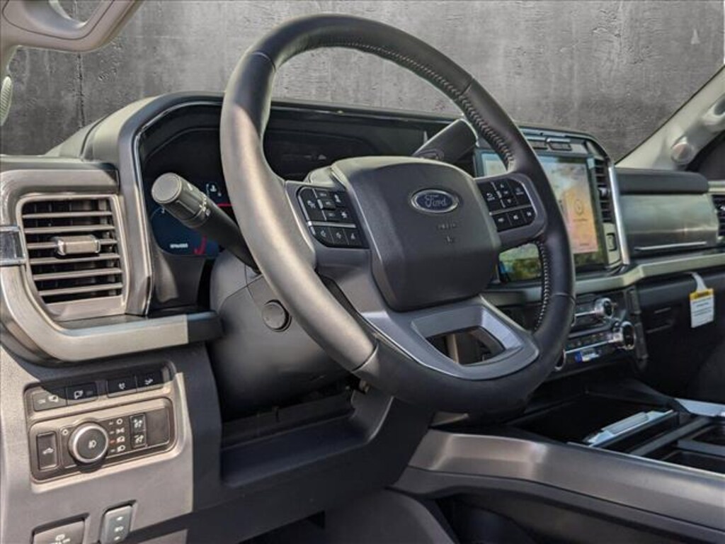 New Ford F250 For Sale Jacksonville, FL 1FT8W2BT9REE94699