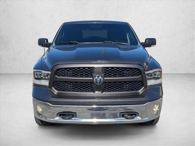 2016 Ram 1500 Outdoorsman photo 2