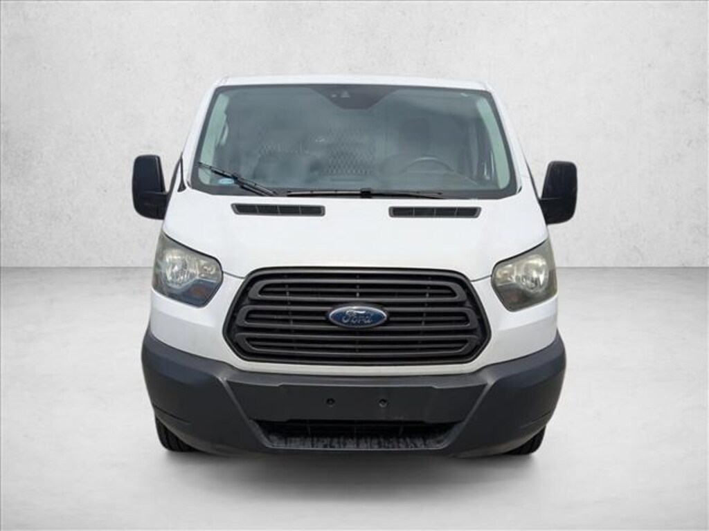 Used 2016 Ford Transit-250  Van Low Roof Cargo