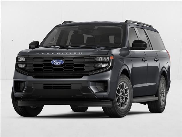 2025 Ford Expedition Active's photo