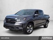  Honda Ridgeline