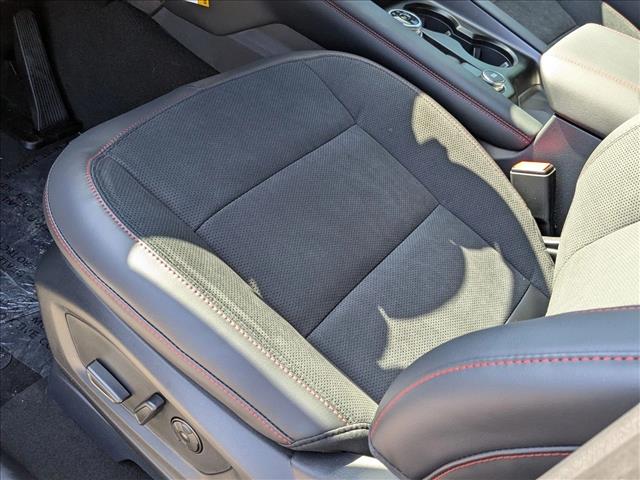 2026 Ford Explorer ST photo 3