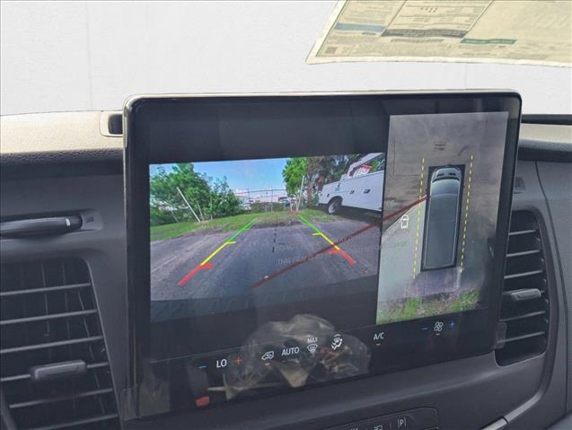 2025 Ford Transit Van Base - Photo 12