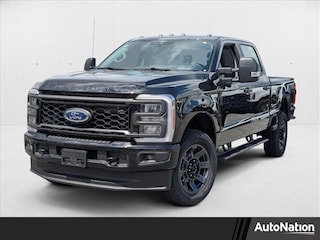 2025 Ford F-250 XL Truck Crew Cab 2025 Ford F-250 XL Truck Crew Cab