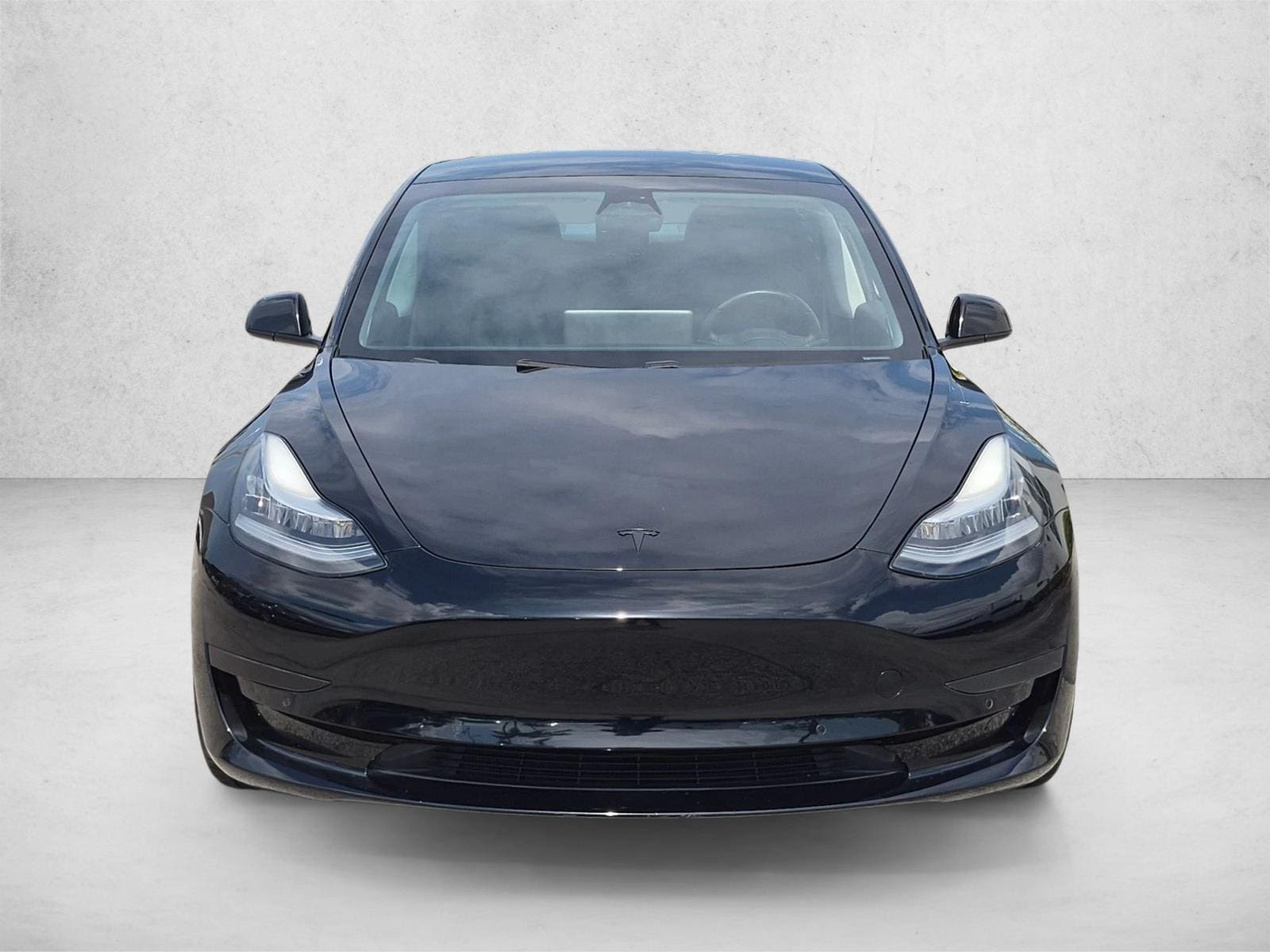 Used 2020 Tesla Model 3 Base with VIN 5YJ3E1EA9LF736463 for sale in Hialeah, FL