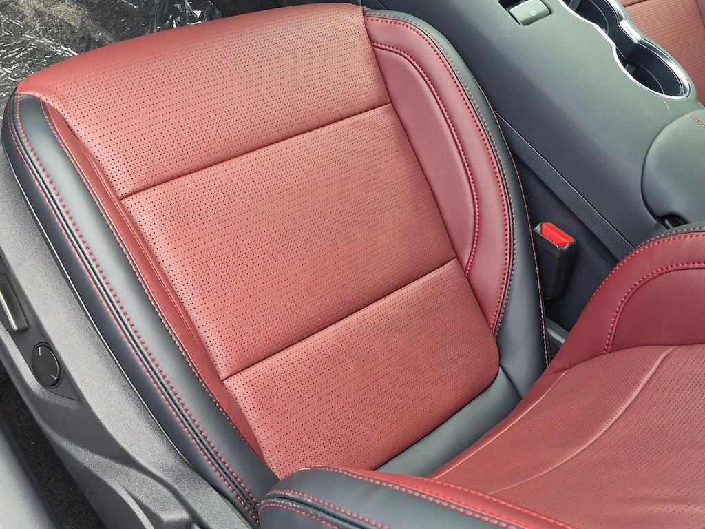 New 2026 Ford Mustang GT Premium Convertible