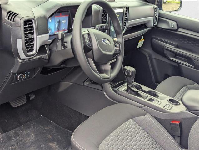2025 Ford Ranger XL photo 3