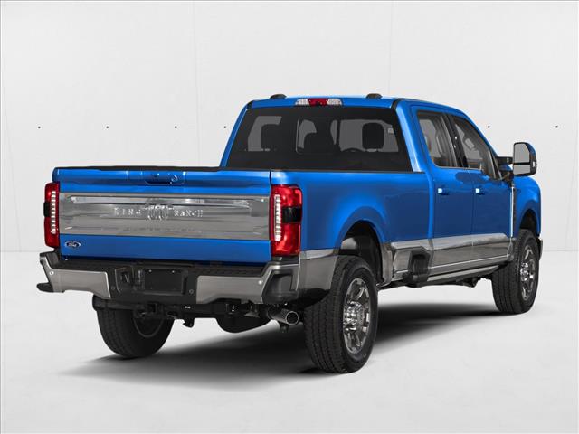2026 Ford F-350 King Ranch photo 2