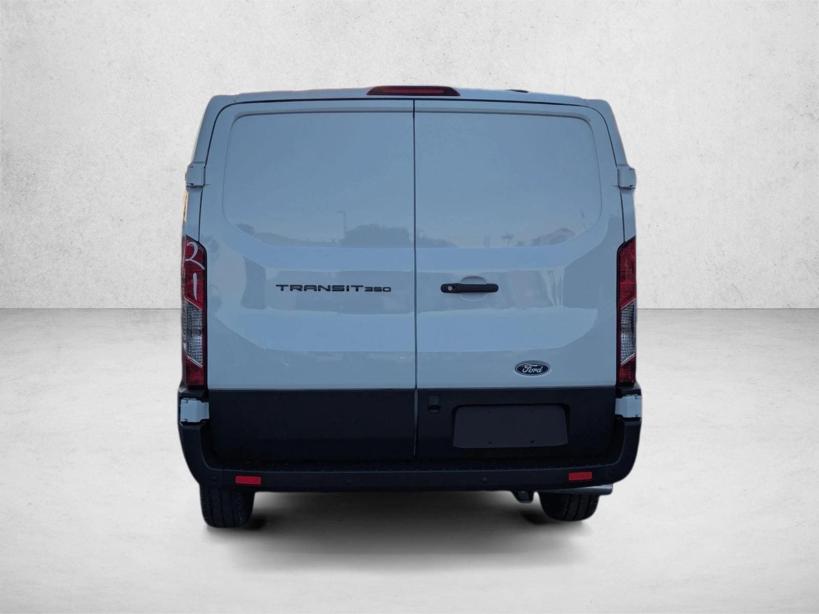 2026 Ford Transit Van Base - Photo 7