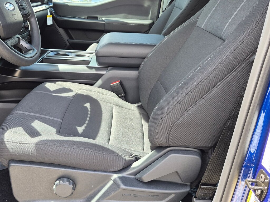 New 2026 Ford F-150 STX Truck SuperCrew Cab