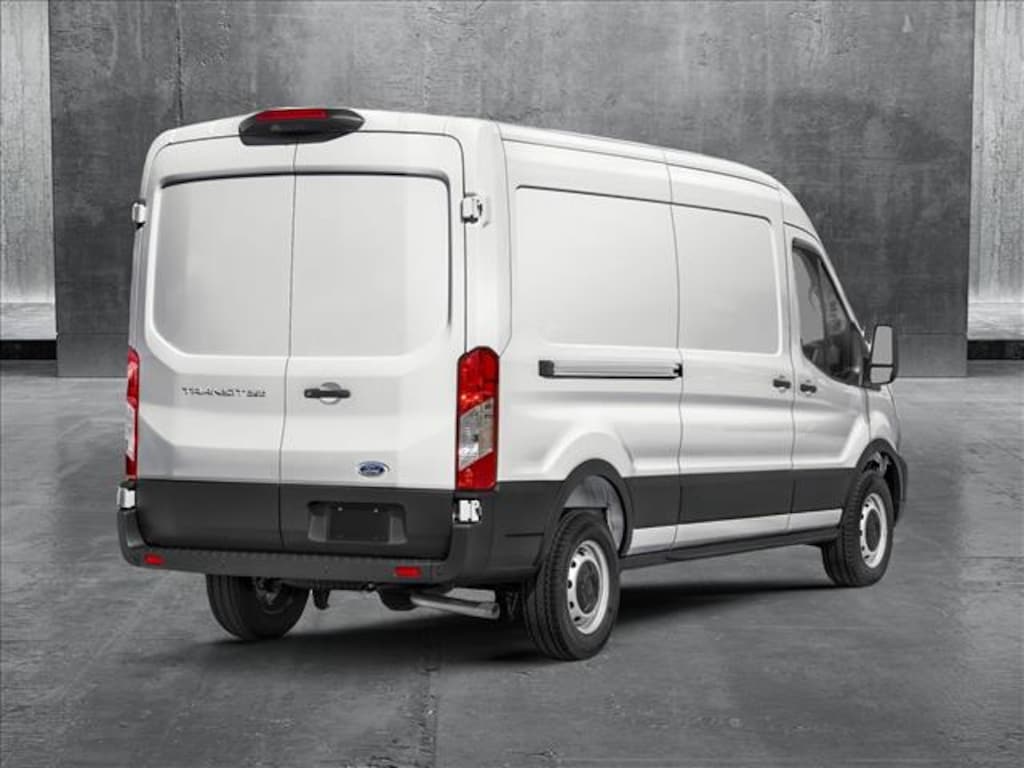 New Ford Transit250 Cargo For Sale Jacksonville, FL