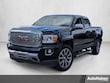  GMC Canyon