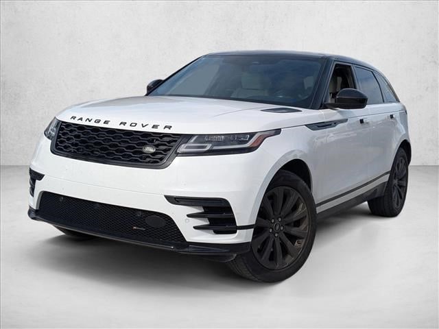 2022 Land Rover Range Rover Velar S's photo