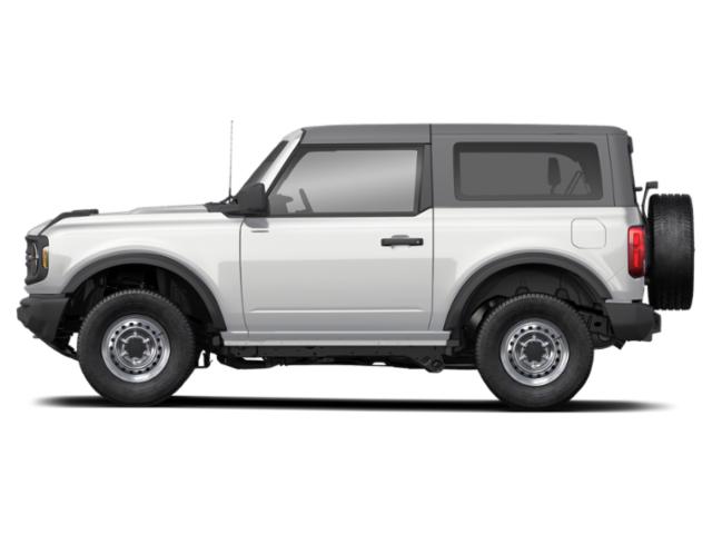 2025 Ford Bronco Base photo 2