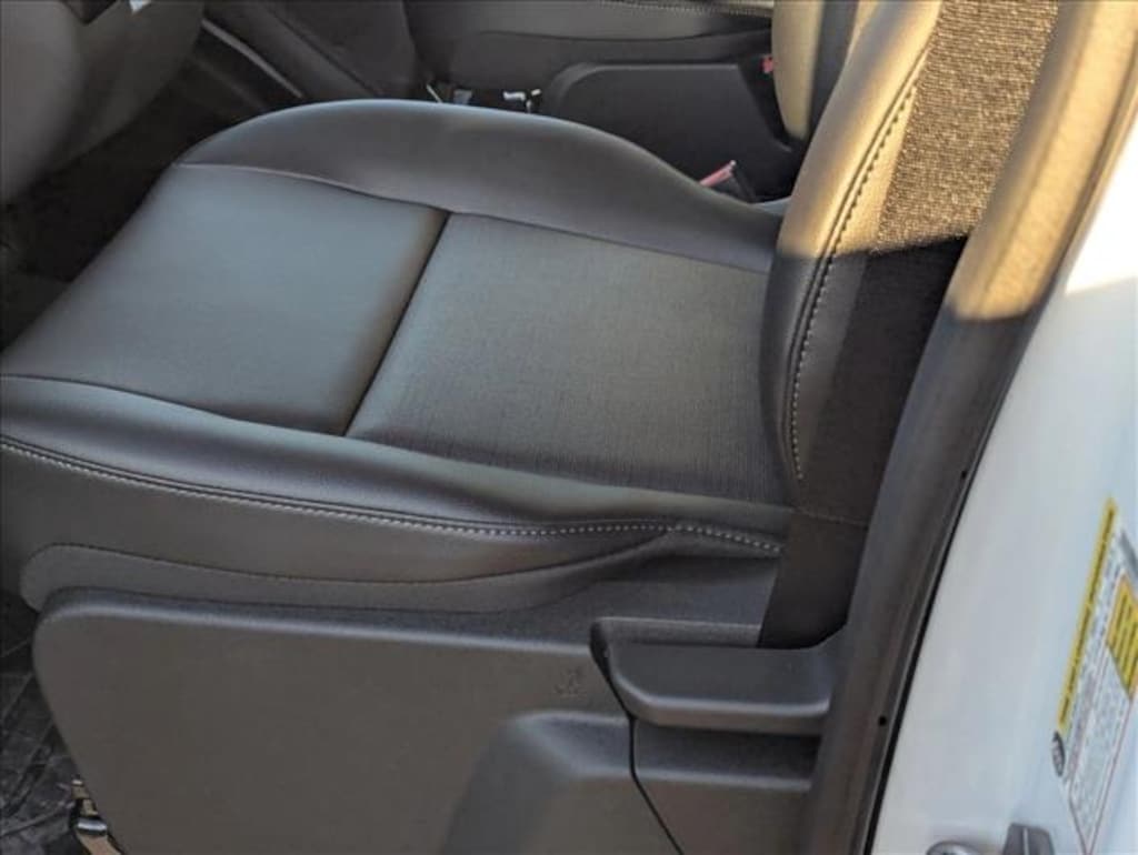 New 2026 Ford Transit-350 Cargo Van Cargo Extended