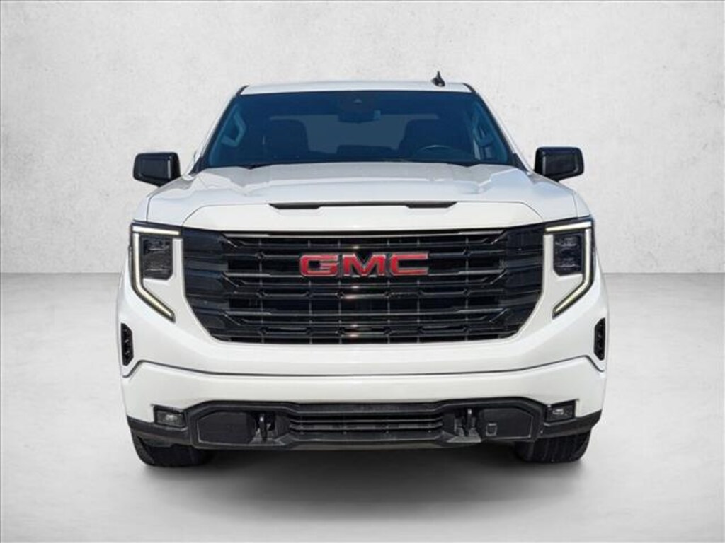 Used 2023 GMC Sierra 1500 Elevation Truck Crew Cab