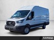  Ford Transit-350 Cargo
