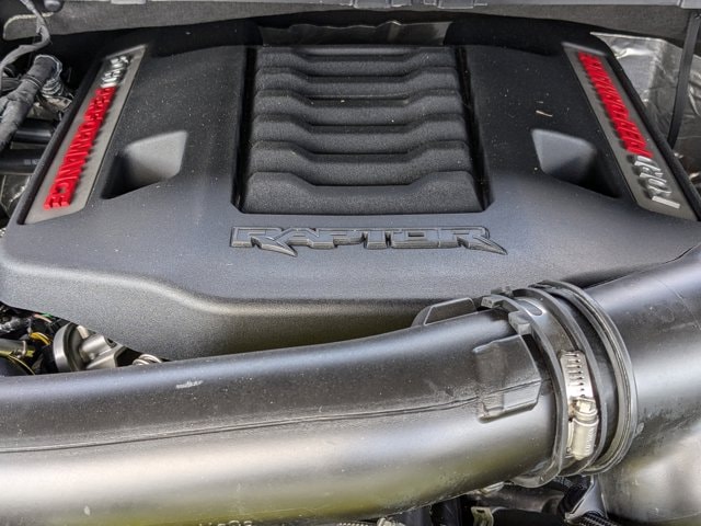2024 Ford F-150 Raptor - Photo 15