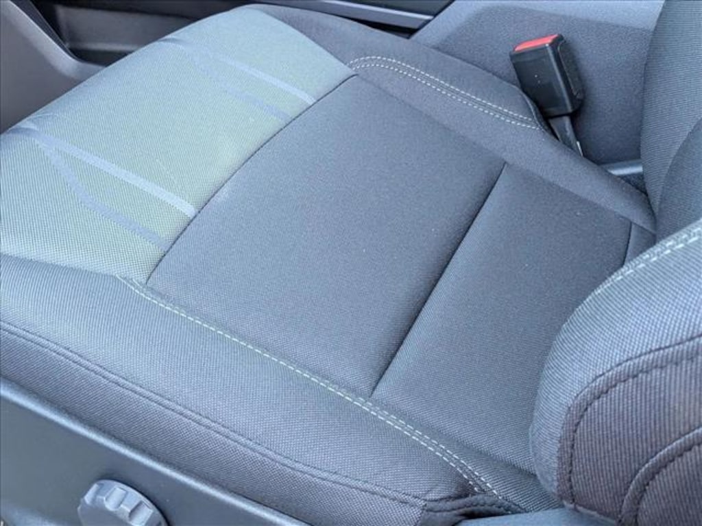 New 2026 Ford F-150 STX Truck SuperCrew Cab