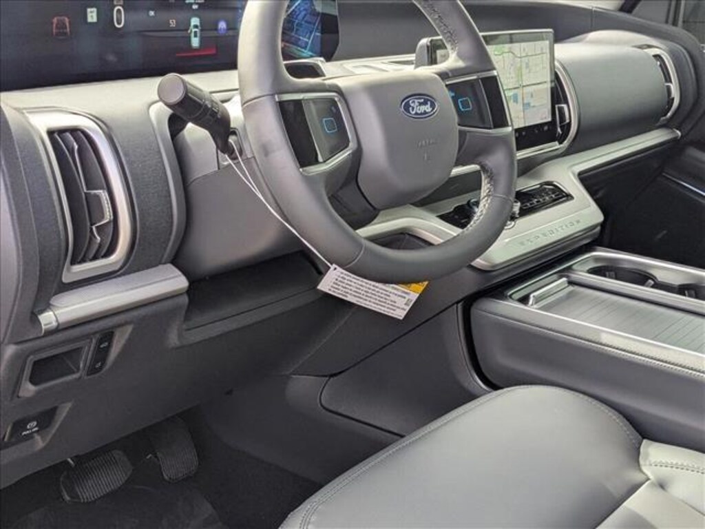 New 2026 Ford Expedition Max Active SUV