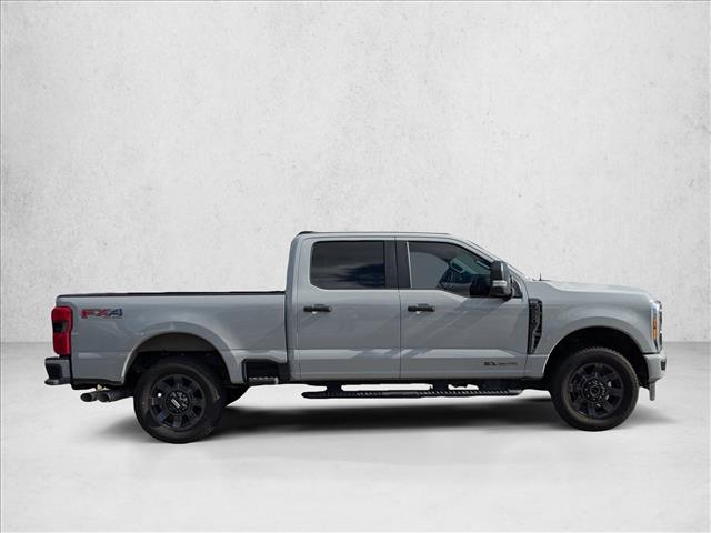 2025 Ford F-250 XL photo 3