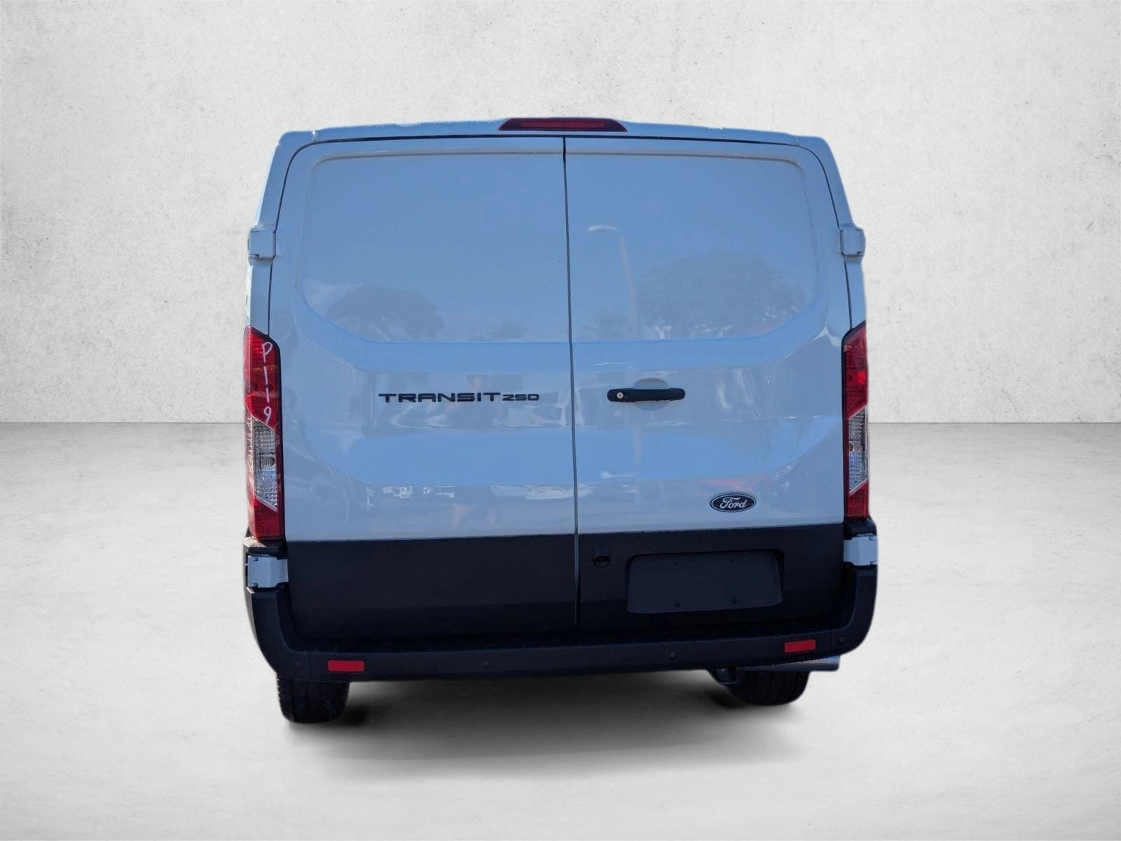 2026 Ford Transit Van Base - Photo 7