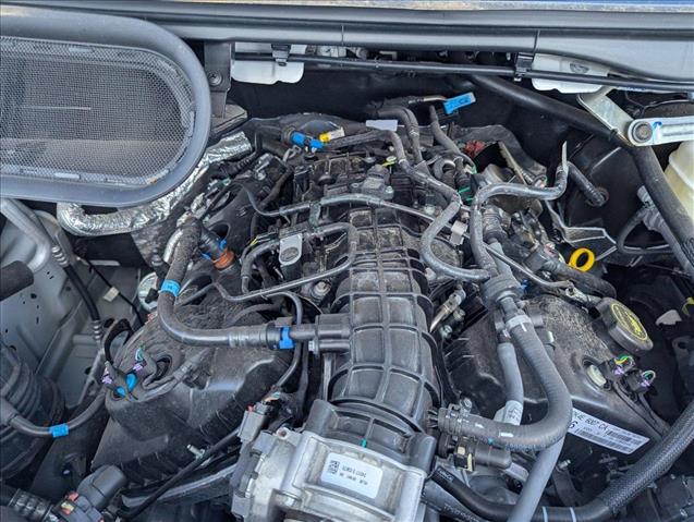 2025 Ford Transit Van Base - Photo 15