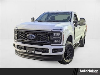 2025 Ford F-350 XL Truck Regular Cab 2025 Ford F-350 XL Truck Regular Cab