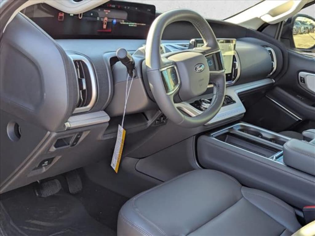 New 2025 Ford Expedition Max Active SUV