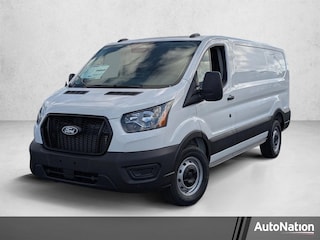 2026 Ford Transit-150 Cargo Van Low Roof Van
