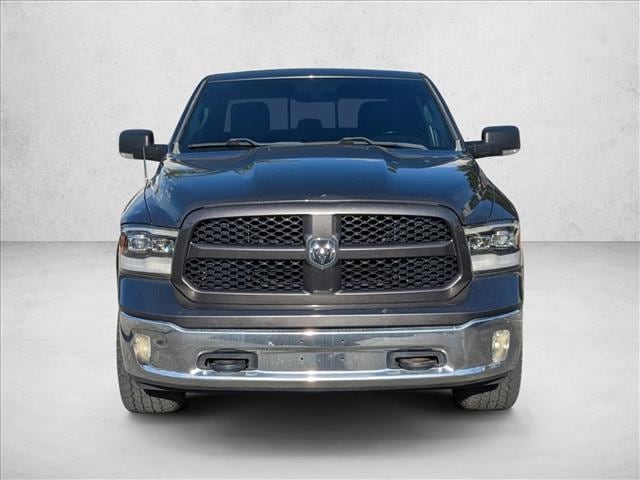 Used 2016 RAM Ram 1500 Pickup Outdoorsman with VIN 1C6RR7LG7GS379857 for sale in Hialeah, FL