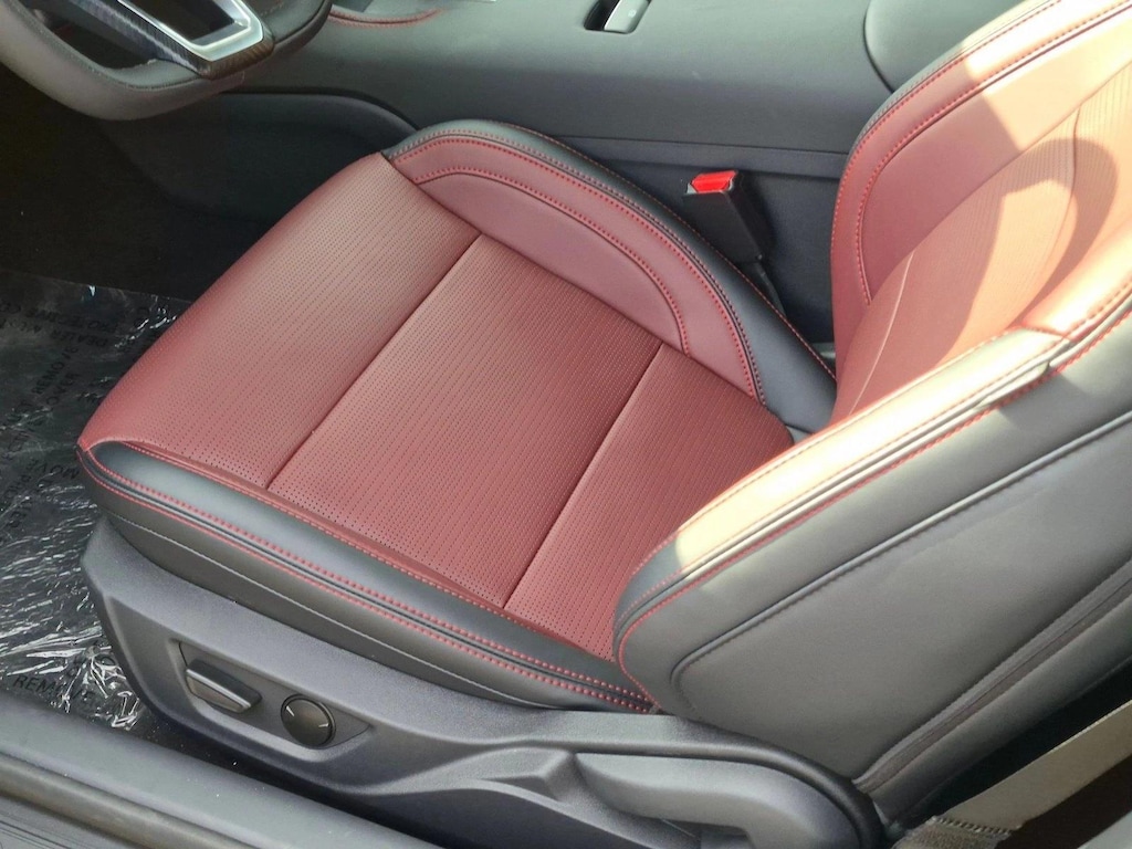 New 2026 Ford Mustang GT Premium Coupe