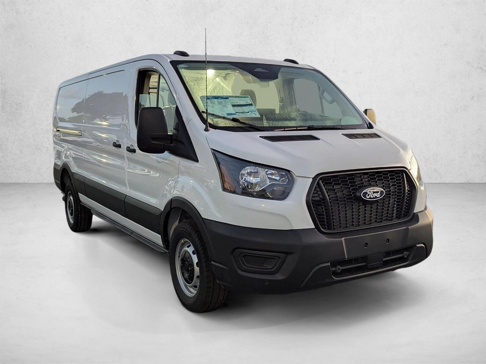 2026 Ford Transit Van Base - Photo 6