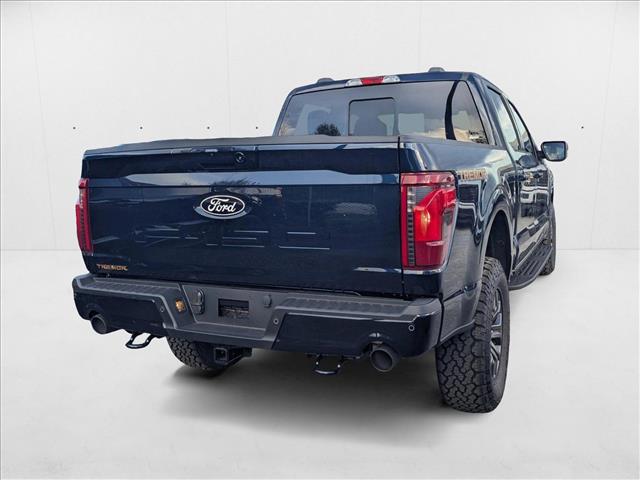 2025 Ford F-150 Tremor photo 2
