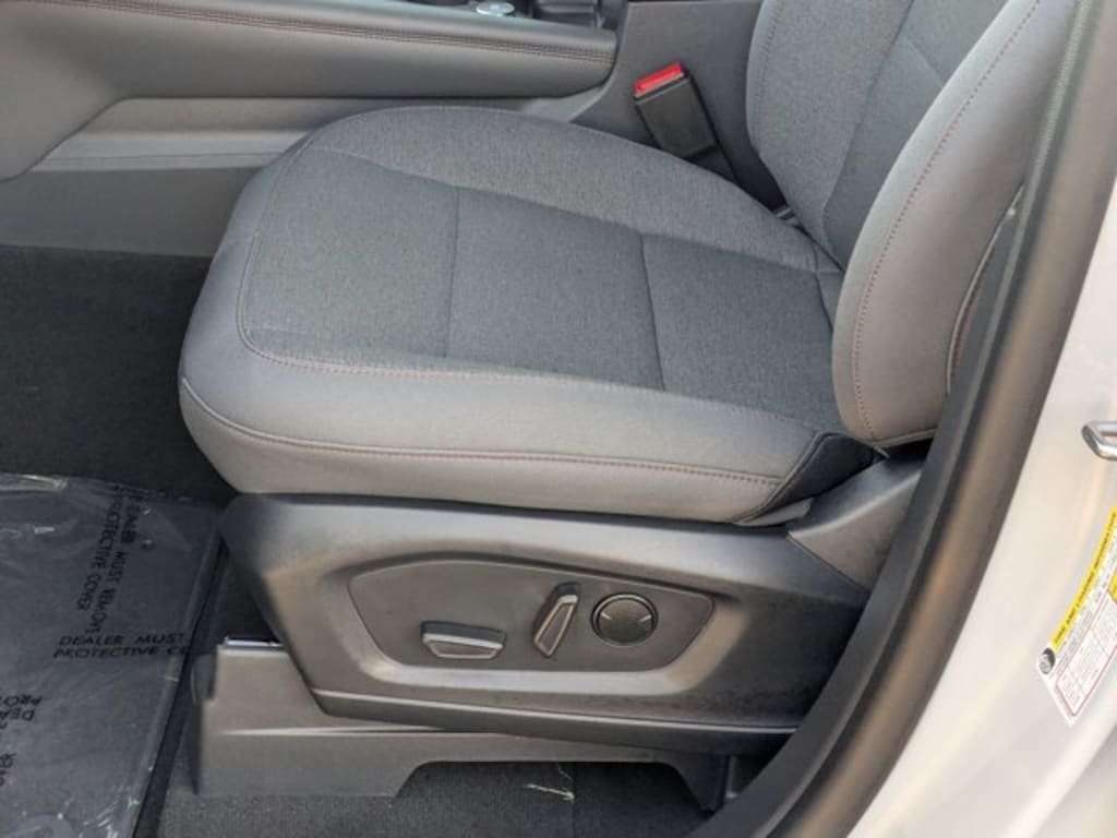 New 2026 Ford Explorer Active w/200A Pkg SUV