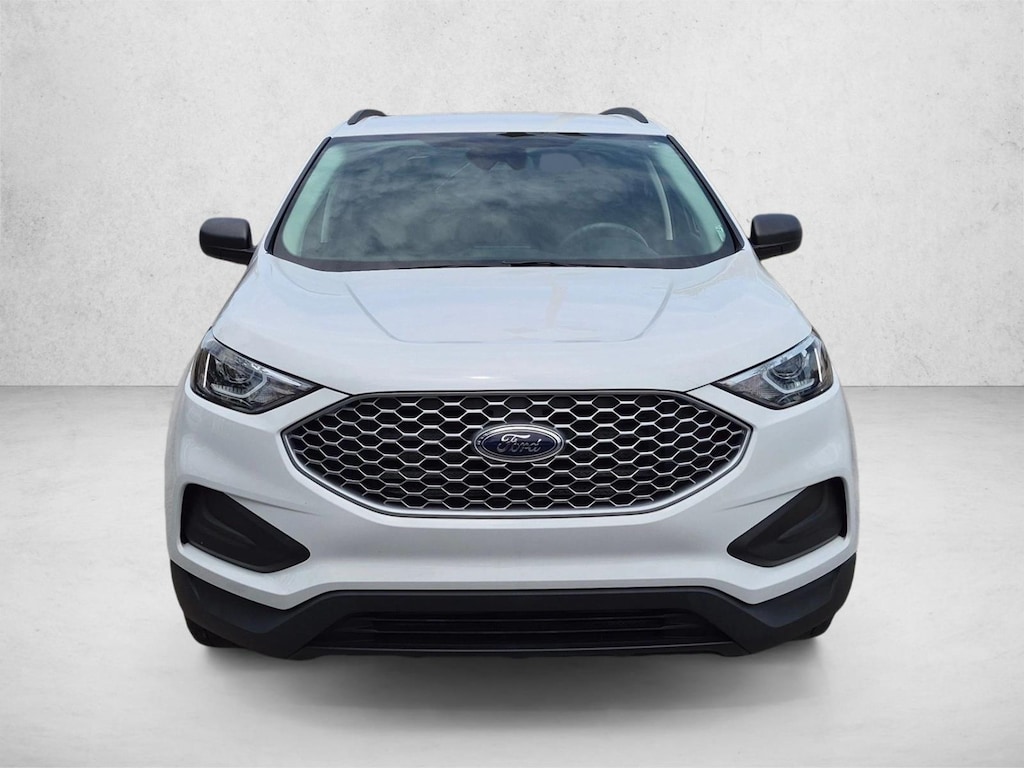 Certified 2023 Ford Edge SE SUV