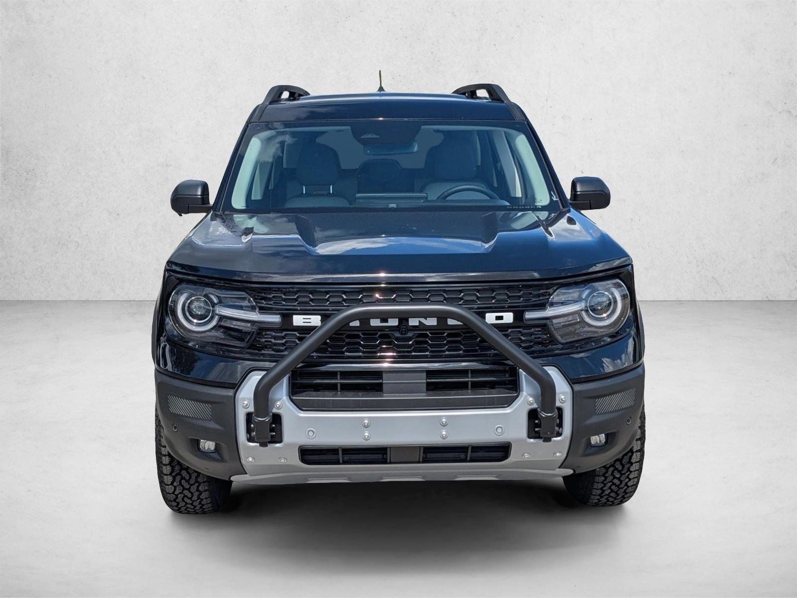 2025 Ford Bronco Sport Badlands - Photo 6