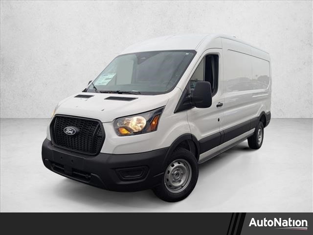 2026 Ford Transit Van Base