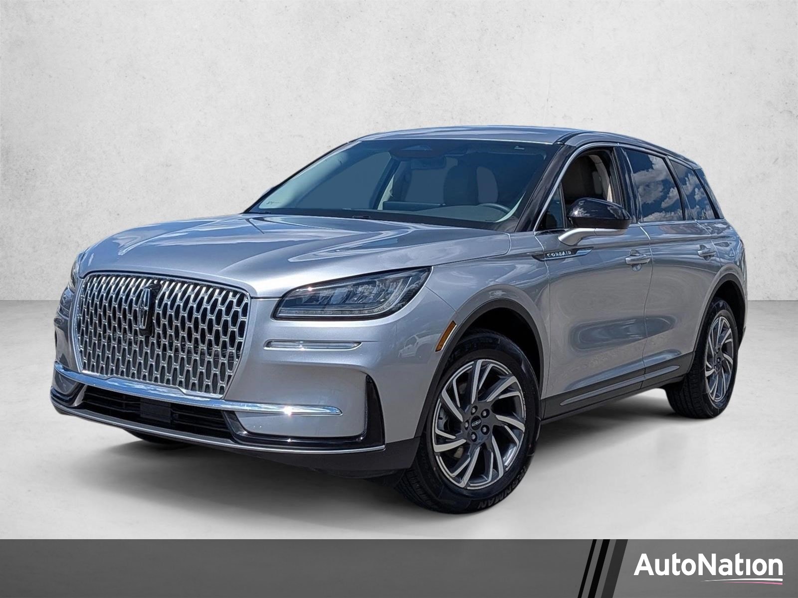 2023 Lincoln Corsair FWD's photo