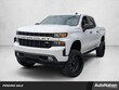  Chevrolet Silverado 1500 LTD