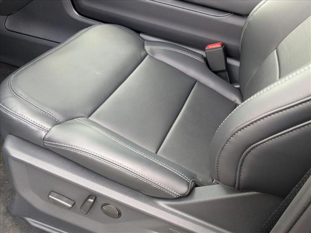 New 2026 Ford Expedition Max Platinum SUV