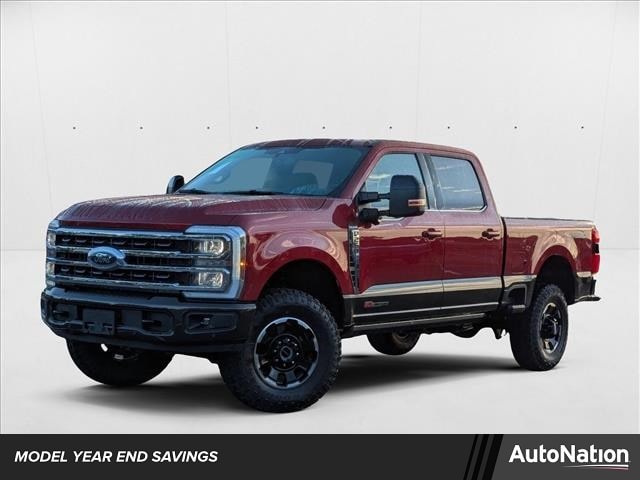 2025 Ford F-250 Super Duty King Ranch's photo